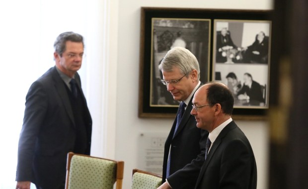 Opinia o polskiej ustawie o policji rozesłana przez Komisję Wenecką. Nieoficjalnie: Jest krytyczna