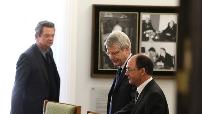 Opinia o polskiej ustawie o policji rozesłana przez Komisję Wenecką. Nieoficjalnie: Jest krytyczna