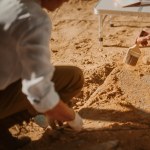 Opisywał je w XVII wieku kolonizator. Właśnie odkryto zaginione wioski