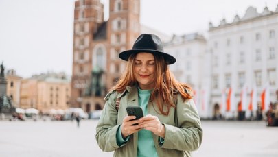 Opłacisz parking, wykorzystując zniżkę. Nowe funkcje w aplikacji mKraków