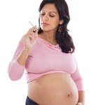 Opłakane skutki palenia w ciąży