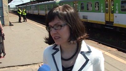 "Opłata dworcowa może nie przynieść spodziewanych korzyści"