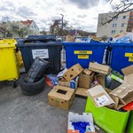 Opłata od kilograma śmieci. Zapłacisz tylko za odpady, które wytworzysz