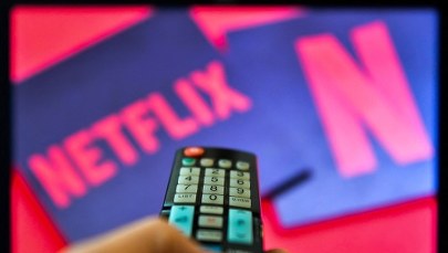 Opłata za współdzielenie konta. Netflix podał kwotę