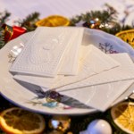 Opłatek nie tylko biały. Zanim kupisz, sprawdź dla kogo kolorowe opłatki?