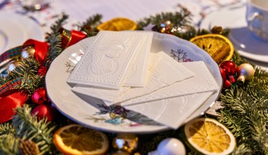 Opłatek nie tylko biały. Zanim kupisz, sprawdź dla kogo kolorowe opłatki?