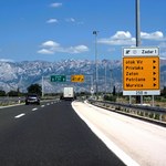 Opłaty za autostrady w Chorwacji 2022. Ile kosztuje przejazd i czy są winiety?
