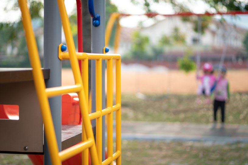 Opłaty za pobyt dziecka w przedszkolu publicznym mogą pójść w górę od 1 września br. /123RF/PICSEL