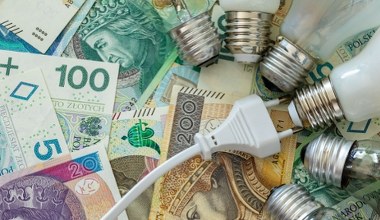 Opłaty za prąd w górę. Zapłacimy nawet o 80 zł więcej