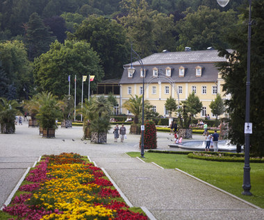 Opłaty za sanatoriów będą wyższe? "Nie wykluczamy przeprowadzenia waloryzacji"