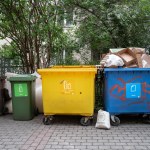 Opłaty za śmieci poszybują w górę. System kaucyjny to tylko część problemu