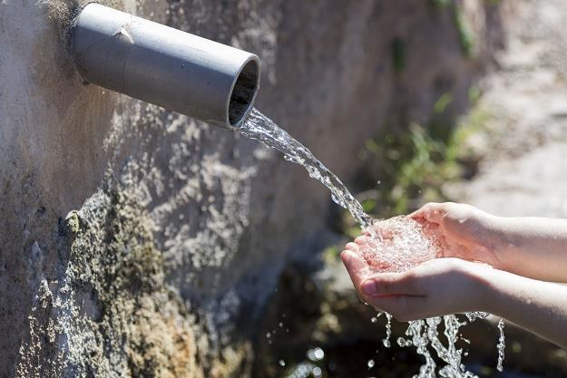 Opłaty za wodę wzrosną w 2019 roku? /&copy;123RF/PICSEL