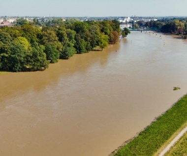 Opole może odetchnąć z ulgą. "Fala wezbraniowa minęła miasto"