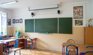 Opole: Nauczyciel zakażony koronawirusem. Ponad 100 uczniów na kwarantannie