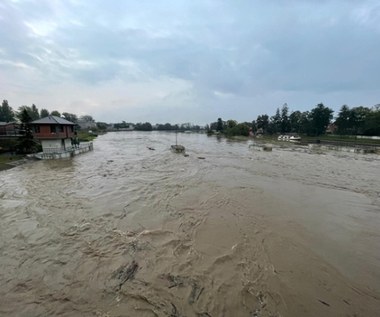 Opole ogłasza alarm. Wody gruntowe zaczęły wybijać