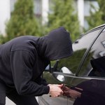 Opole: Sprytni złodzieje samochodów złapani przez policję