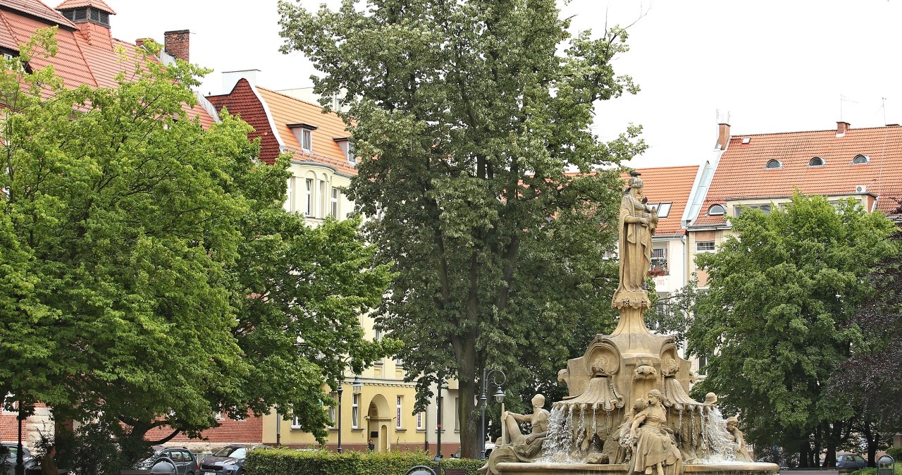 Opole zachwyca klimatem oraz architekturą. Wiosną jest tutaj przepięknie /East News