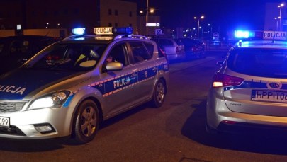 Opolskie: Dwaj mężczyźni poszkodowani po eksplozji niewybuchu