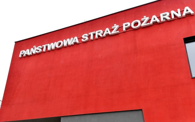 Opolskie: Jedna osoba ranna w wyniku eksplozji gazu w budynku jednorodzinnym /Piotr Polak /PAP
