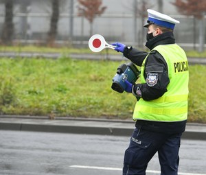 Opolskie: Pierwsze mandaty według nowego taryfikatora. Rekord ustanowił rowerzysta