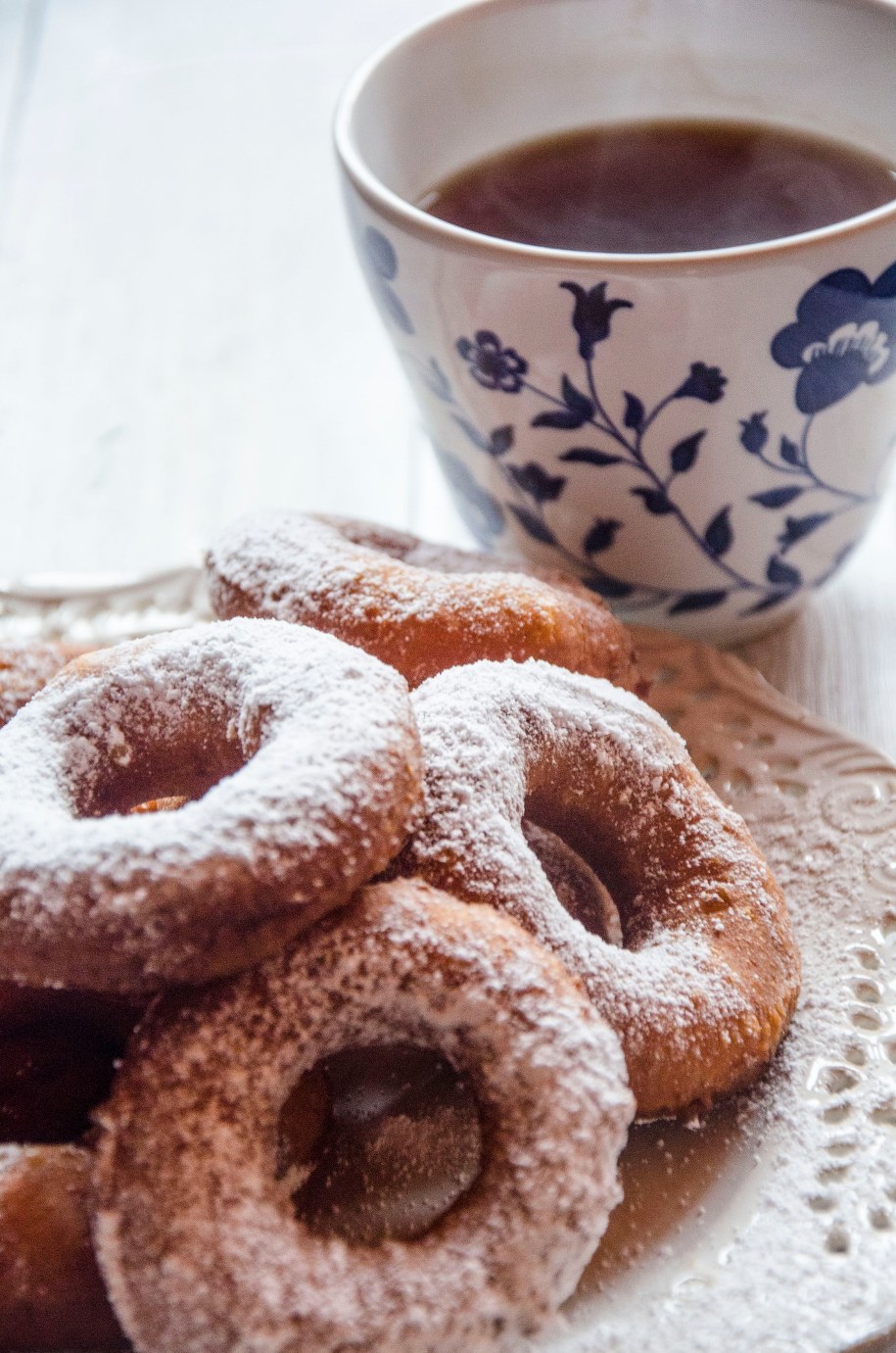 Oponki serowe /Malwina Zaborowska /RMF FM