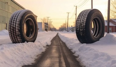 Opony zimowe czy wielosezonowe: Co wybrać, gdy zima nie chce przyjść?