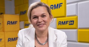 "Opowiada bzdury". Nowacka o słowach abpa Jędraszewskiego