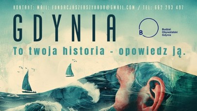 Opowiedz o swojej Gdyni. Powstanie wyjątkowy film na 100-lecie miasta