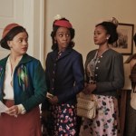Opowieść o niezwykłej misji i bohaterkach. Netflix przedstawi przejmującą historię