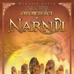 Opowieści z Narnii t.5
