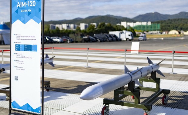 ​Opóźni się dostawa amerykańskiej broni dla Polski?