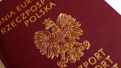 ​Opóźnia się wprowadzenie nowych paszportów