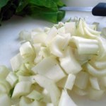 Opóźnia starzenie, obniża poziom cukru, wzmacnia kości i zęby. Azjaci jedzą od 1,5 tysiąca lat