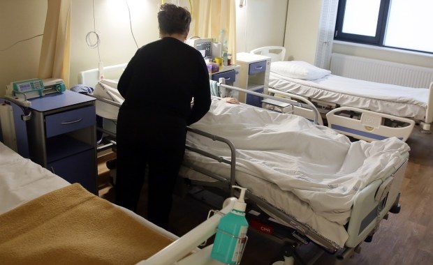 Opóźniają się pracę nad ustawą o sieci szpitali. Projekt utknął w rządzie 