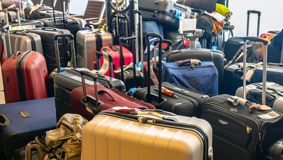 Opóźnienia i odwołane loty. To może być kolejny trudny sezon dla turystów