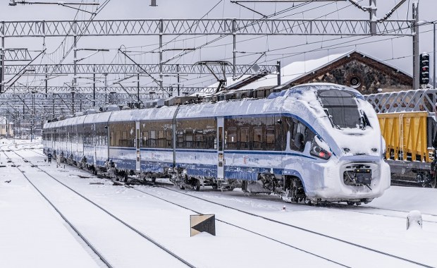 Opóźnienia pociągów "możliwe na terenie całego kraju". PKP ostrzega