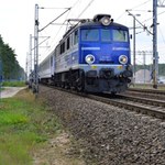 Opóźnienia pociągów w Wielkopolsce. Doszło do awarii sieci trakcyjnej