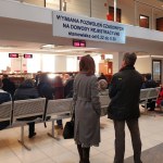 Opóźnienia w druku dowodów rejestracyjnych. Kierowcy boją się kar do 5000 zł