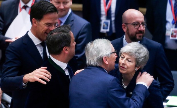 Opóźnienie brexitu możliwe - ale jest warunek