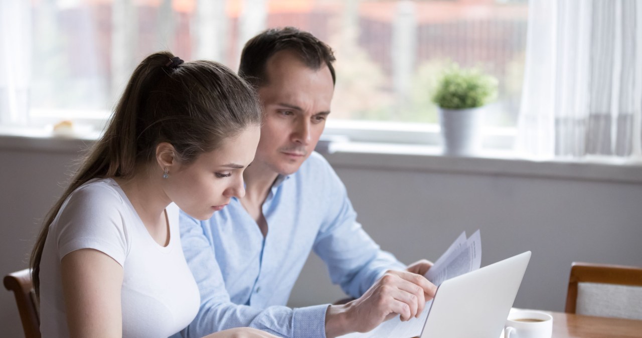 Opóźnienie w spłacie może być odnotowane i rzutować na twoją zdolność kredytową. /123RF/PICSEL