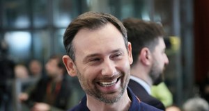 Opóźniona misja kosmiczna ze Sławoszem Uznańskim-Wiśniewskim. Jest nowa data