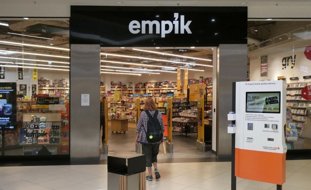 Opóźnione lub anulowane zamówienie z Empiku? Sprawdź, czy przysługuje Ci rekompensata