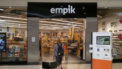 Opóźnione lub anulowane zamówienie z Empiku? Sprawdź, czy przysługuje Ci rekompensata