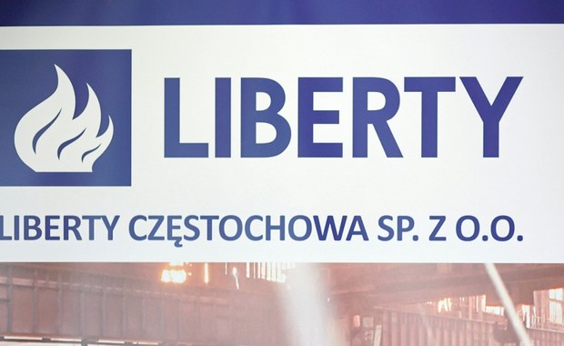 Opóźnione wypłaty w hucie Liberty Częstochowa