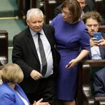 Opozycja chce pozwać Jarosława Kaczyńskiego za "zdradzieckie mordy" i "kanalie"