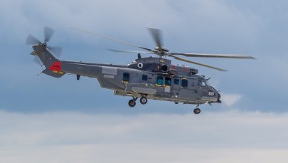 Opozycja chce śledztwa ws. przetargu na śmigłowce dla polskiej armii. Chodzi o kontakty Macierewicza