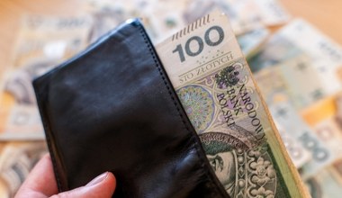 Opozycja chce wyższego progu dla 14. emerytury. Świadczenie dostanie więcej osób?
