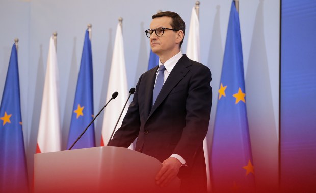 Opozycja dzisiaj podejmie decyzję, czy iść na spotkanie do premiera