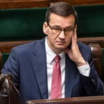 Opozycja grzmi o "dziurze Morawieckiego". Czy budżet w tym roku nie wytrzyma wydatków? 