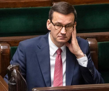 Opozycja grzmi o "dziurze Morawieckiego". Czy budżet w tym roku nie wytrzyma wydatków? 